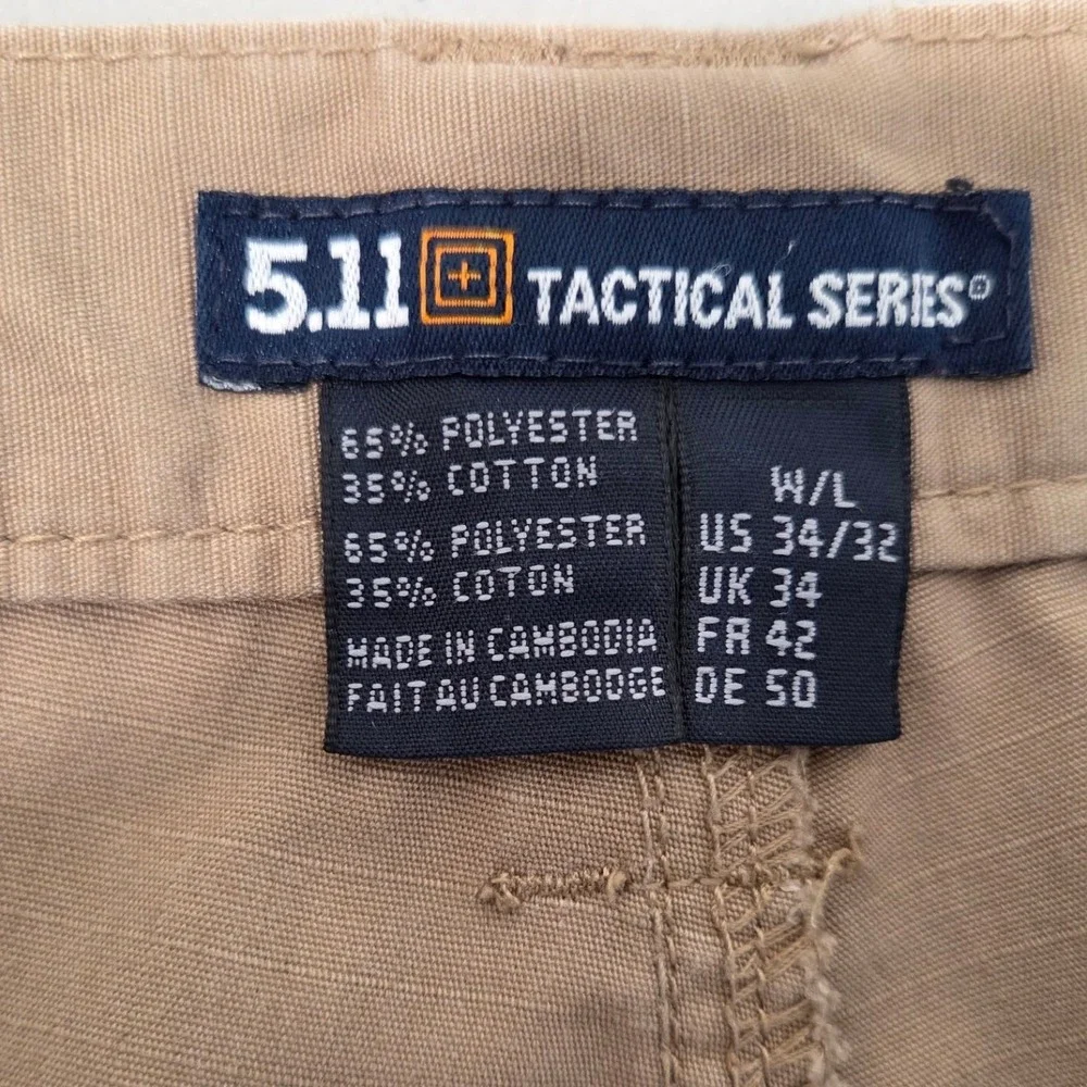 5.11 Tactical Series 11 tactical